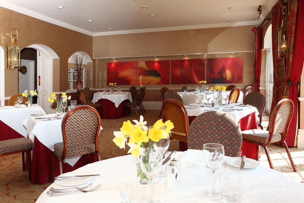 Best Western Willerby Manor Hotel Exterior foto