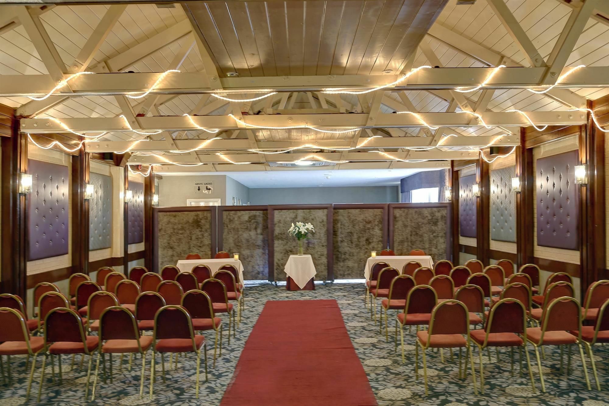 Best Western Willerby Manor Hotel Exterior foto