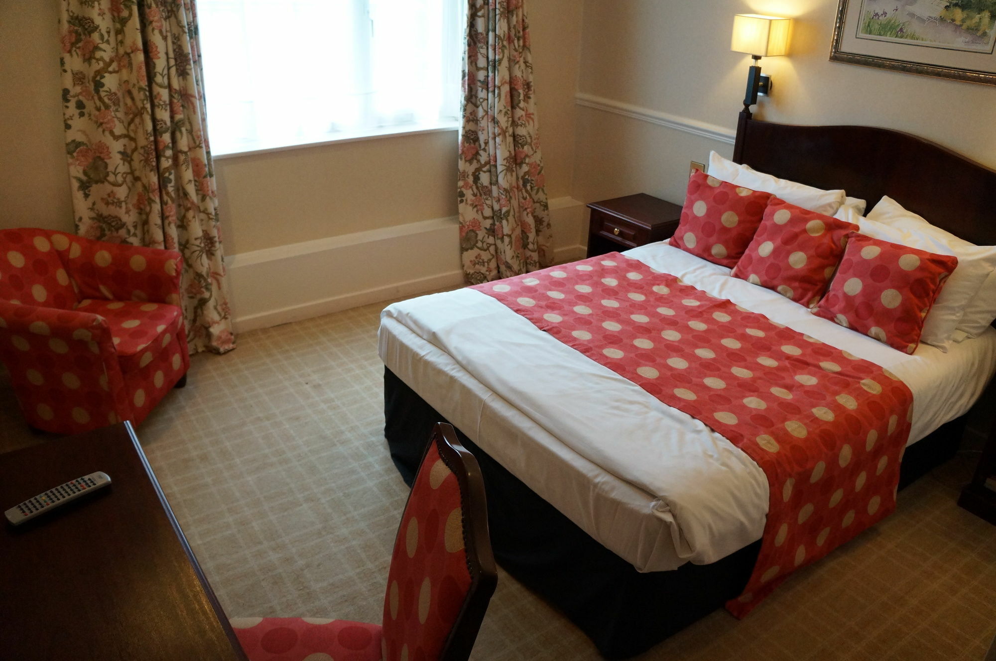 Best Western Willerby Manor Hotel Exterior foto